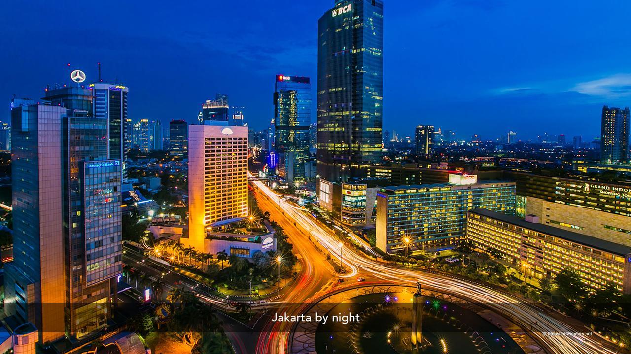 Zen Rooms Basic Tangerang Aeropolis Экстерьер фото